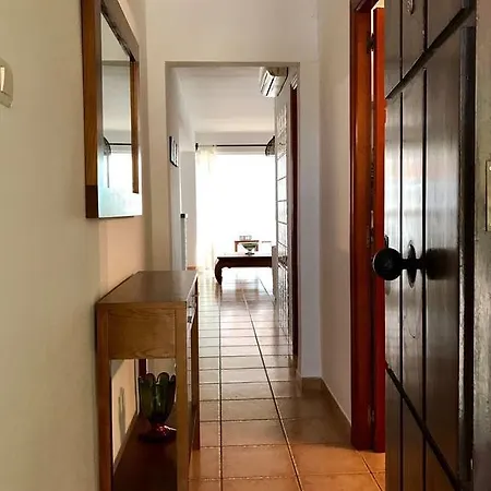 Texas 17 Apartment
