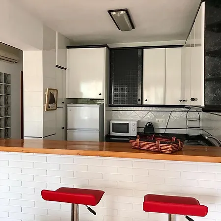 Texas 17 Apartment