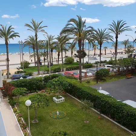 Texas 17 * Alicante