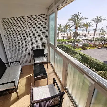 Texas 17 Apartment Alicante